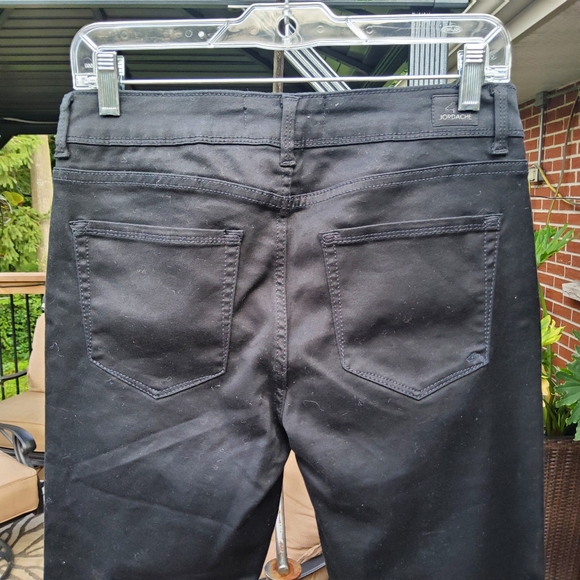 Jordache High Rise Ankle Legging - Picture 4 of 7